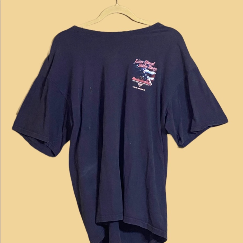 Harley Davidson men’s vintage shirt